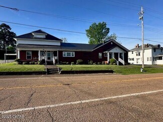 Plus de détails pour 223 E Main St, Bradford, TN - Spécialisé à vendre