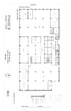 525 Seventh Ave, New York, NY à louer Plan de site– Image 1 sur 1