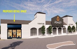 Plus de détails pour 3020 Memorial Pky SW, Huntsville, AL - Local commercial à louer