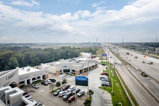 Plus de détails pour 1108 Gulf Fwy S, League City, TX - Bureau, Bureau/Médical à louer