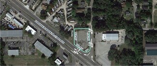 Plus de détails pour 6705 N Orange Blossom Trl, Orlando, FL - Terrain à vendre