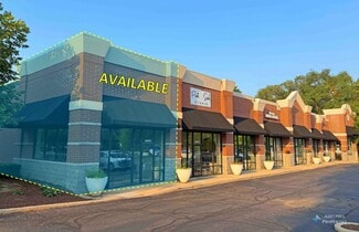 Plus de détails pour 26W269 Geneva Rd, Winfield, IL - Local commercial à louer