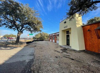 Plus de détails pour 14501 W Highway 71, Bee Caves, TX - Bureau/Local commercial à louer