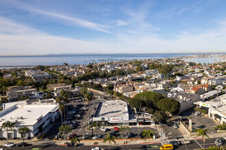 3049 E Coast Hwy, Corona Del Mar, CA - VUE AÉRIENNE  vue de carte - Image1