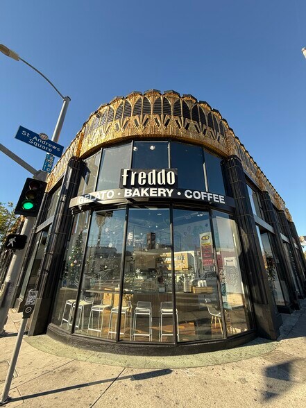 269-275 S Western Ave, Los Angeles, CA à vendre - Photo de l’immeuble – Image 2 sur 36