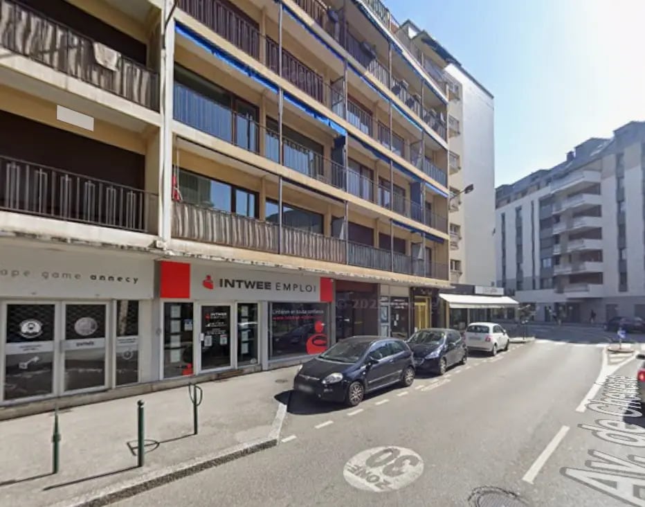 2 Avenue De Chevêne, Annecy à louer Photo principale– Image 1 sur 4