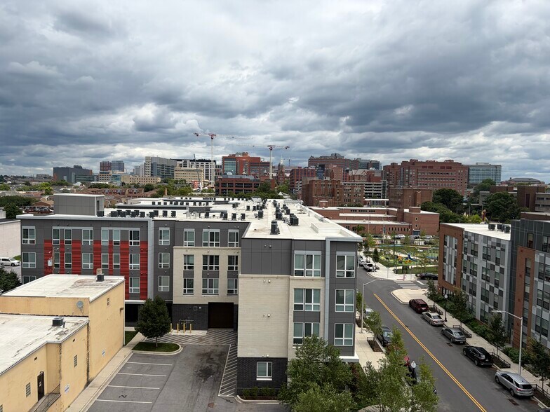600 Aisquith St, Baltimore, MD à vendre - Photo de l’immeuble – Image 2 sur 27