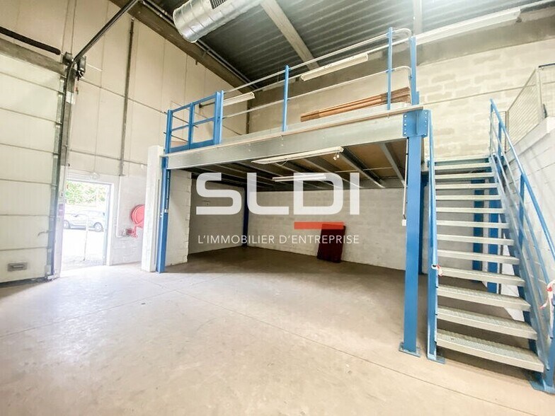 43 Rue De La Cité, Lyon à louer - Photo intérieure – Image 3 sur 5