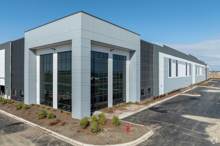 26220 W 143rd St, Plainfield, IL à louer - Photo de l’immeuble – Image 2 sur 3