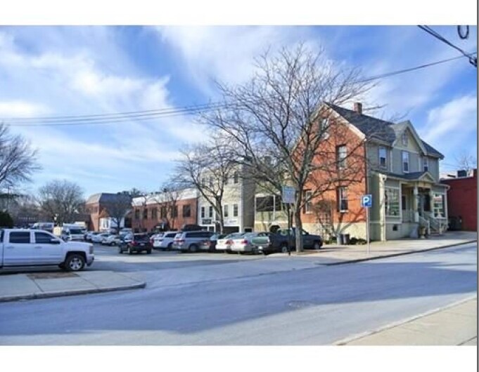 3-5 E Foster St, Melrose, MA à louer - Photo de l’immeuble – Image 2 sur 4