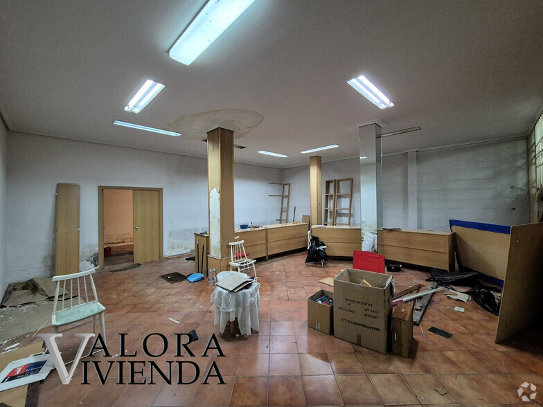 Immeuble residentiel dans Alcorcón, Madrid à vendre - Photo intérieure – Image 1 sur 1