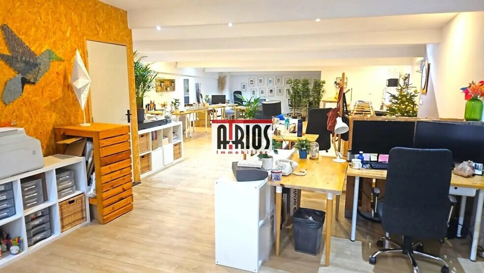 Industriel/Logistique dans La Farlède à louer - Photo intérieure – Image 2 sur 10