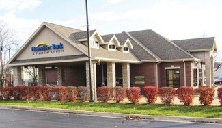 Plus de détails pour 435 E North St, Bradley, IL - Local commercial à louer