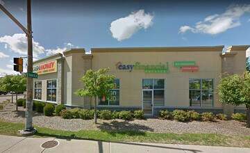 1375 Huron Church Rd, Windsor, ON à louer Photo de l’immeuble– Image 1 sur 2