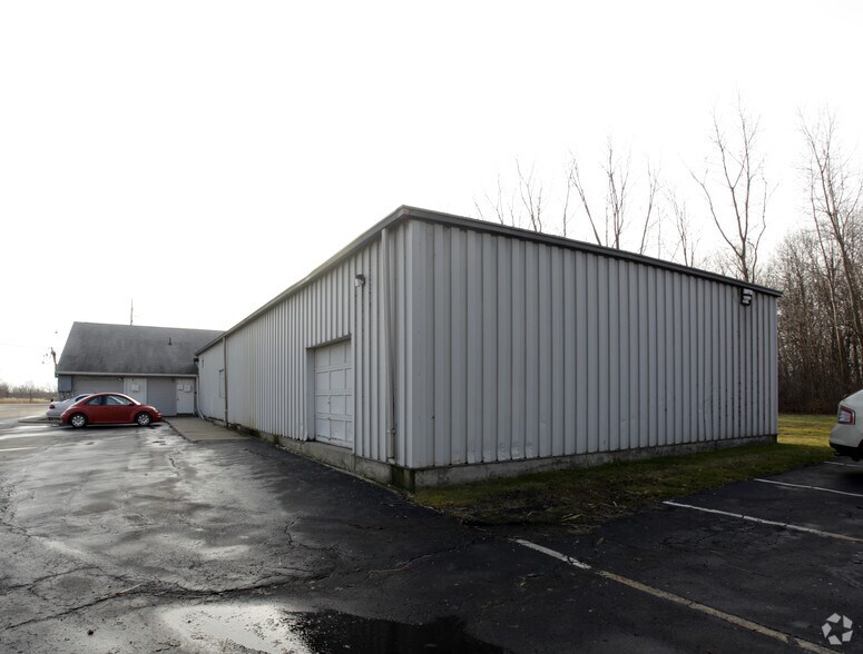 1750 Busha Hwy, Marysville, MI à vendre - Photo de l’immeuble – Image 3 sur 5