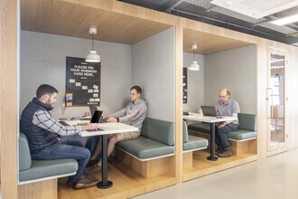 23-28 High St, Bath à louer Photo intérieure– Image 2 sur 13