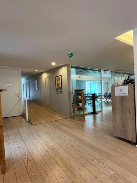 18 Rue Scribe, Nantes à louer - Photo de l’immeuble – Image 3 sur 15