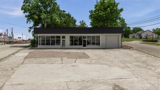 Plus de détails pour 507 N Main St, Franklin, KY - Bureau à vendre