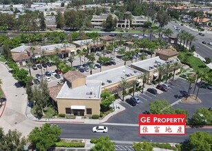 8160 Haven Ave, Rancho Cucamonga, CA à louer Photo de l’immeuble– Image 1 sur 9