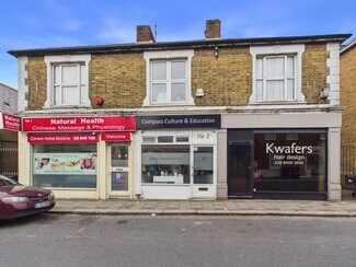Plus de détails pour 3 Union St, Barnet - Bureau à louer