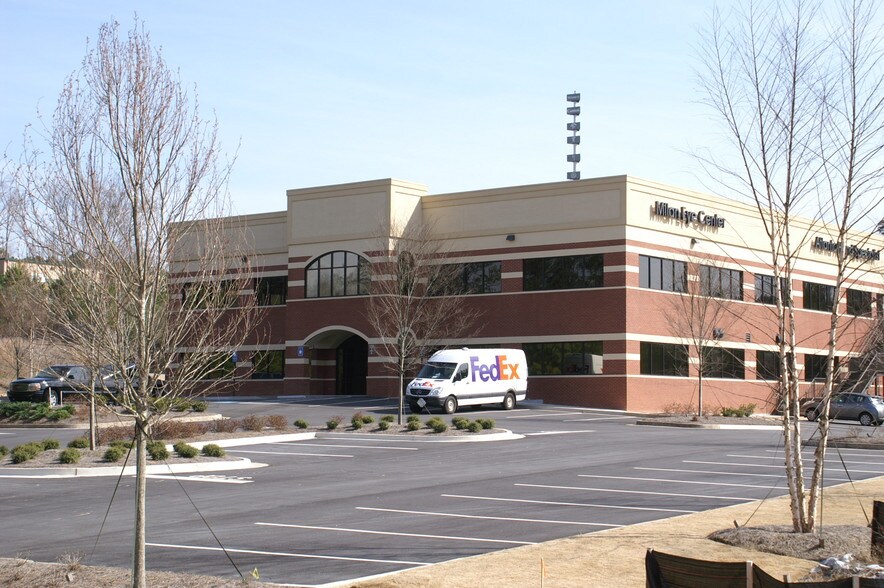 201 Kimberly Way, Canton, GA à louer - Photo principale – Image 1 sur 18