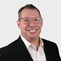 Marcus Cook