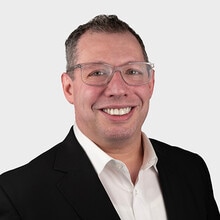 Marcus Cook