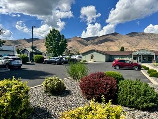 Plus de détails pour 808 Port Dr, Clarkston, WA - Bureau à vendre