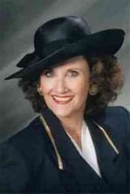 Teresa Rutherford