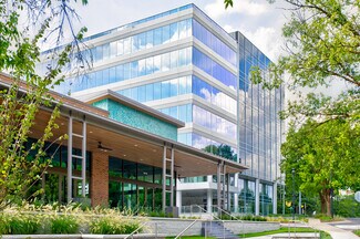 Plus de détails pour 4300 Edwards Mill Rd, Raleigh, NC - Bureau à louer