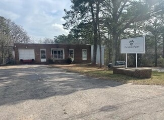 Plus de détails pour 3805 S Wilmington St, Raleigh, NC - Local d’activités à vendre