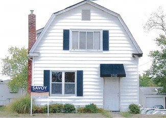 Plus de détails pour 2732 S Brentwood Blvd, Brentwood, MO - Bureau à louer