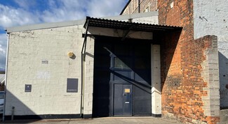 Plus de détails pour Court St, Trowbridge - Local d'activités à louer