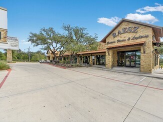 Plus de détails pour 10827 Highway 290 W, Austin, TX - Local commercial à louer