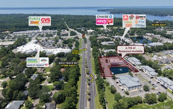 1627 Race Track Rd, Jacksonville, FL à louer Photo intérieure– Image 1 sur 8