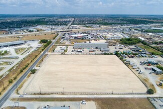Plus de détails pour 2750 FM 1516, San Antonio, TX - Terrain à louer