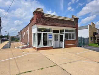 Plus de détails pour 1125 Prospect St, Ewing, NJ - Local commercial à louer