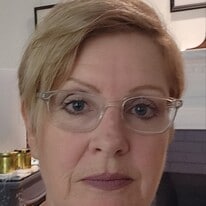 Kathy Van Wert