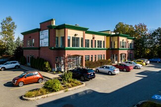 Plus de détails pour 3453-3471 Boul De La Pinière, Terrebonne, QC - Bureau à louer