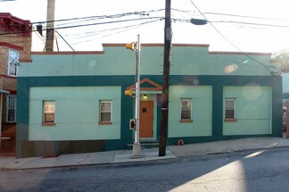 Plus de détails pour 131-135 35th St, Union City, NJ - Industriel/Logistique à vendre