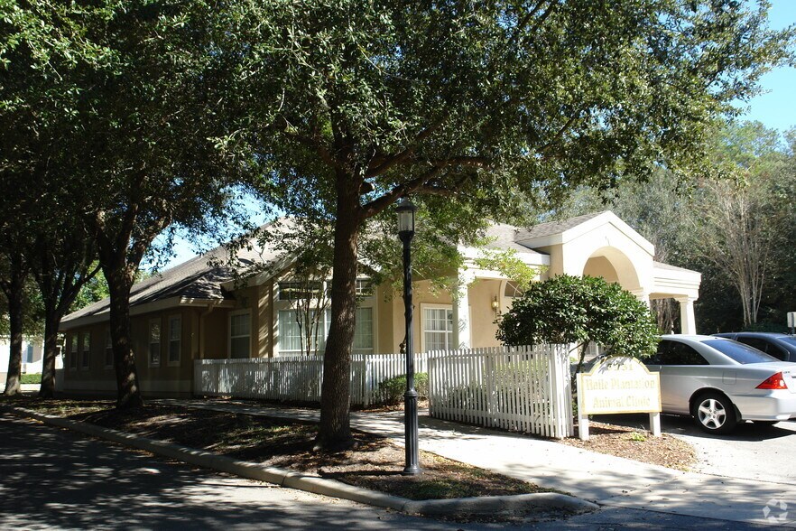 5231 SW 91st Dr, Gainesville, FL à vendre - Photo principale – Image 1 sur 1
