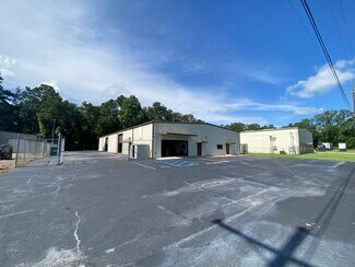 Plus de détails pour 43227 S Airport Rd, Hammond, LA - Industriel/Logistique à louer
