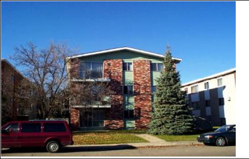 10030 151 St NW, Edmonton, AB à vendre - Photo principale – Image 1 sur 1