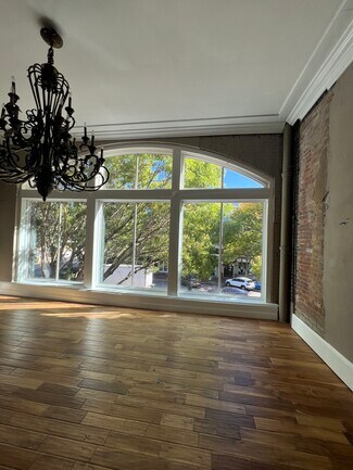 Plus de détails pour 1537 Main St, Columbia, SC - Bureau/Local commercial à louer