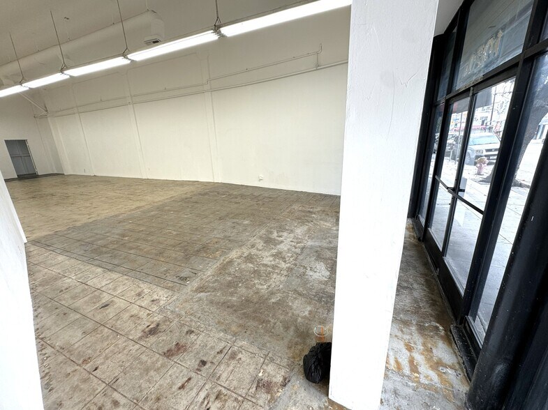 1020 S Los Angeles St, Los Angeles, CA à louer - Photo intérieure – Image 3 sur 27