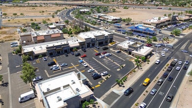 E Via Linda, Scottsdale, AZ à louer Photo intérieure– Image 2 sur 10