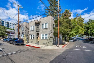 Plus de détails pour 300 Patton St, Los Angeles, CA - Logement à vendre