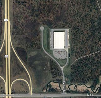 Plus de détails pour E. 34 Road, Cadillac, MI - Terrain à vendre