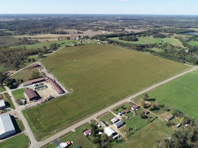 1090 Kerr Rd, Bidwell, OH à vendre - Photo de l’immeuble – Image 3 sur 4