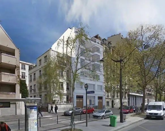 Plus de détails pour 7 B Avenue De Saint-Mandé, Paris - Bureau à louer